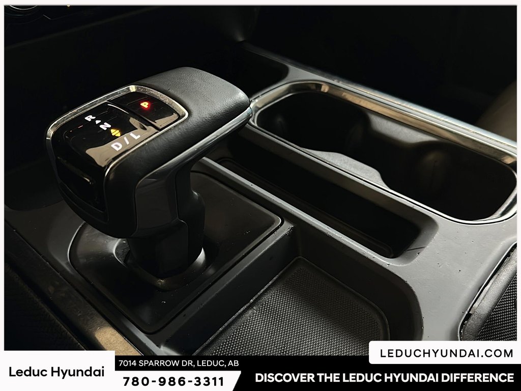2023 Chevrolet Silverado 1500 ZR2 in Leduc, Alberta - 19 - w1024h768px