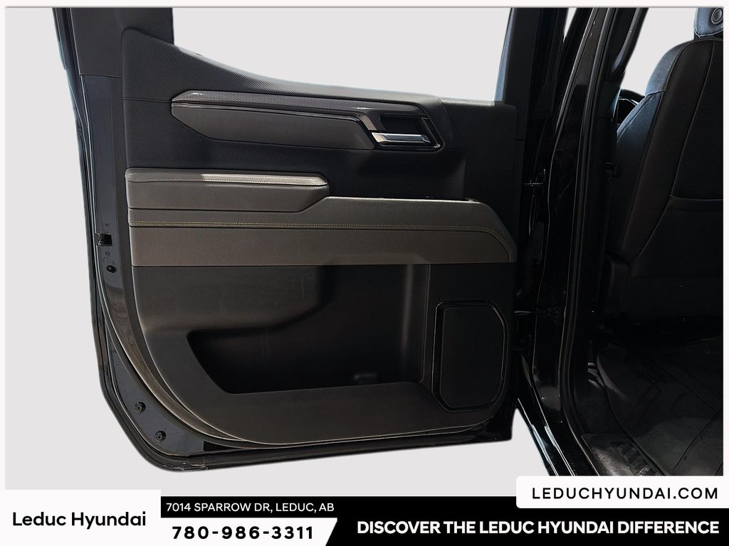 2023 Chevrolet Silverado 1500 ZR2 in Leduc, Alberta - 13 - w1024h768px