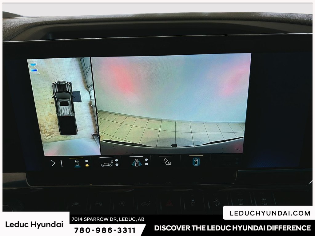 2023 Chevrolet Silverado 1500 ZR2 in Leduc, Alberta - 23 - w1024h768px