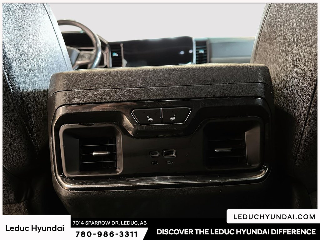 2023 Chevrolet Silverado 1500 ZR2 in Leduc, Alberta - 11 - w1024h768px