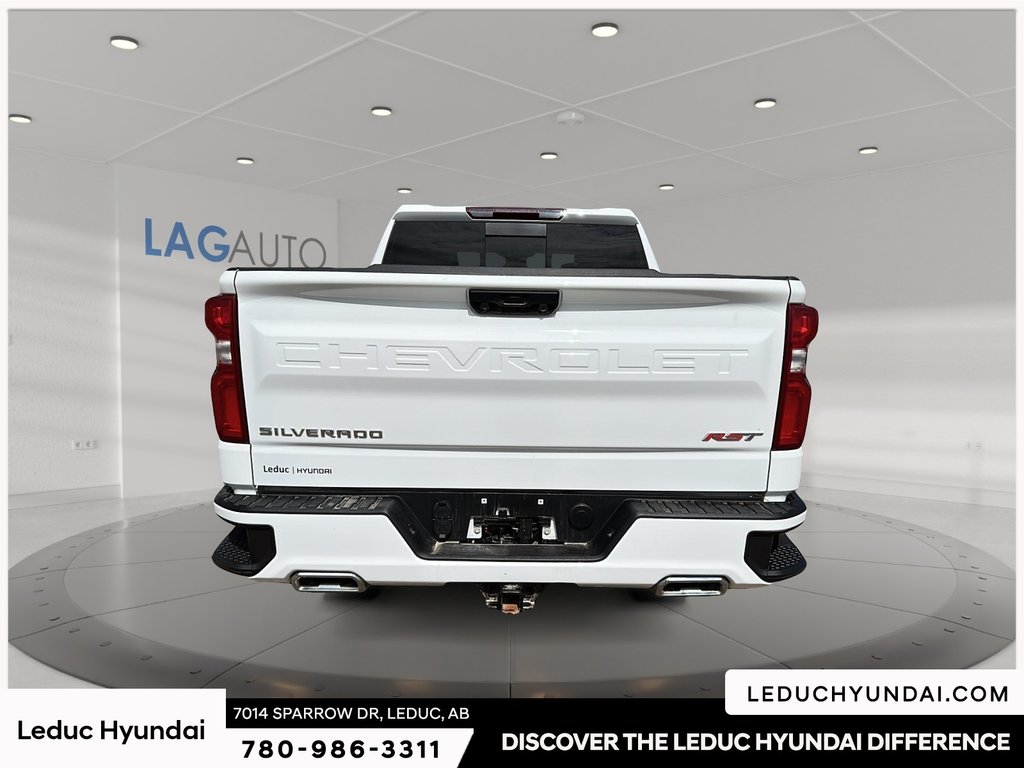 2024 Chevrolet Silverado 1500 RST in Leduc, Alberta - 3 - w1024h768px