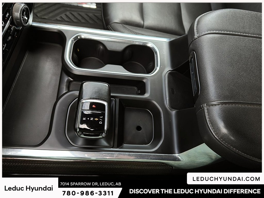 2024 Chevrolet Silverado 1500 RST in Leduc, Alberta - 19 - w1024h768px