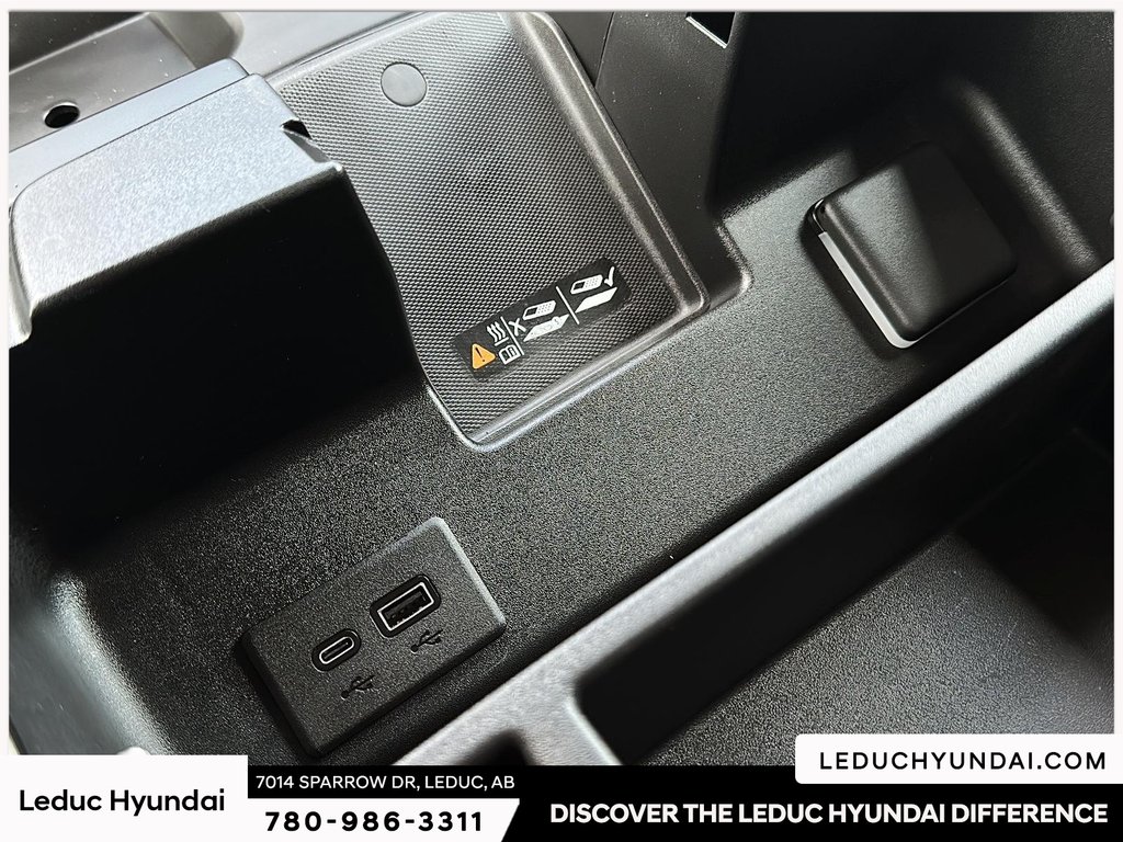 2024 Chevrolet Silverado 1500 RST in Leduc, Alberta - 26 - w1024h768px