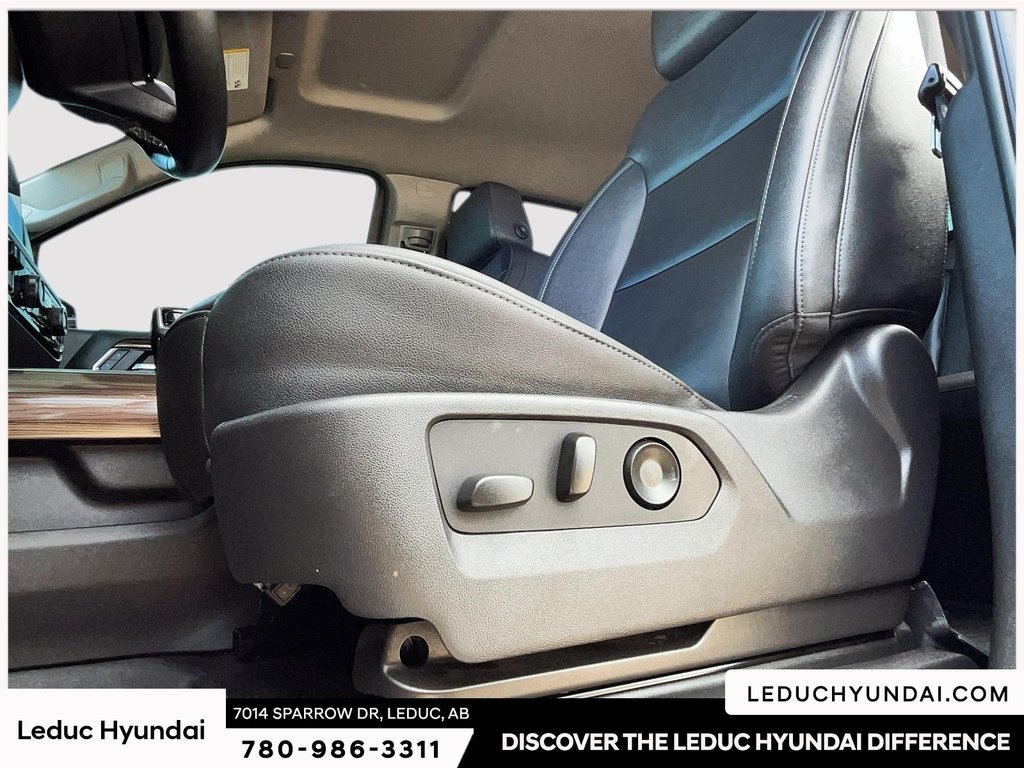2025 Chevrolet Silverado 1500 LT Trail Boss in Leduc, Alberta - 8 - w1024h768px