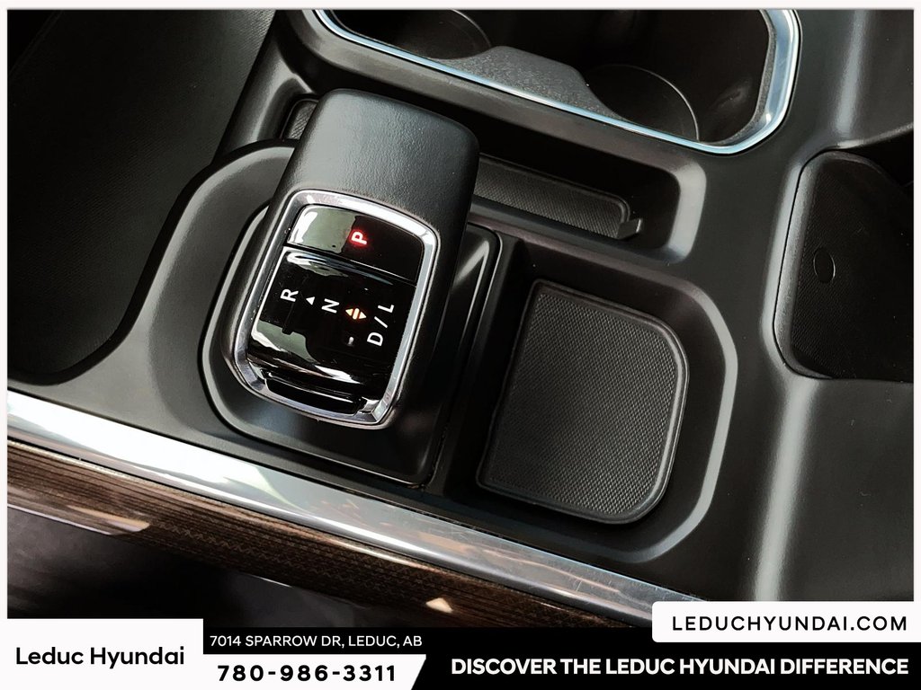 2025 Chevrolet Silverado 1500 LT Trail Boss in Leduc, Alberta - 18 - w1024h768px