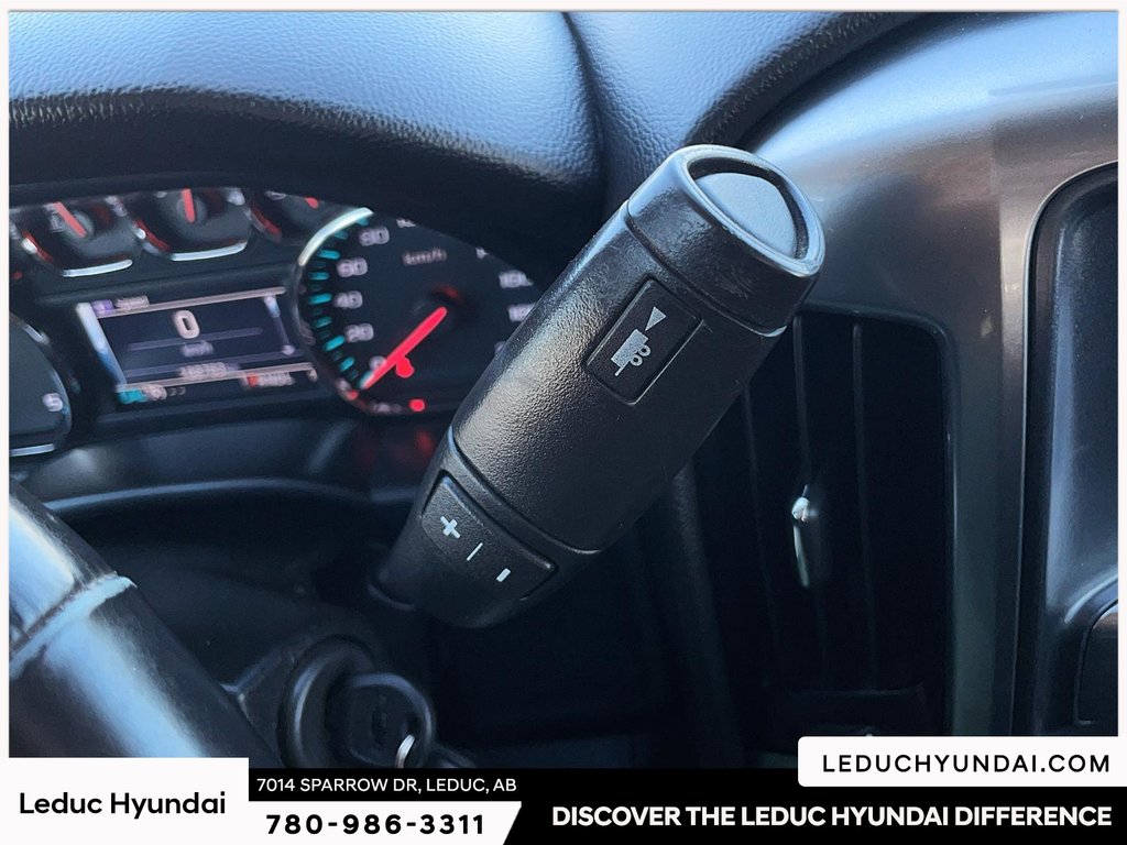 2017 Chevrolet Silverado 3500HD LT in Leduc, Alberta - 19 - w1024h768px