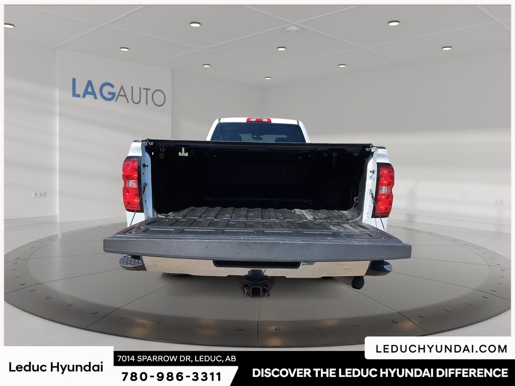 2017 Chevrolet Silverado 3500HD LT in Leduc, Alberta - 23 - w1024h768px
