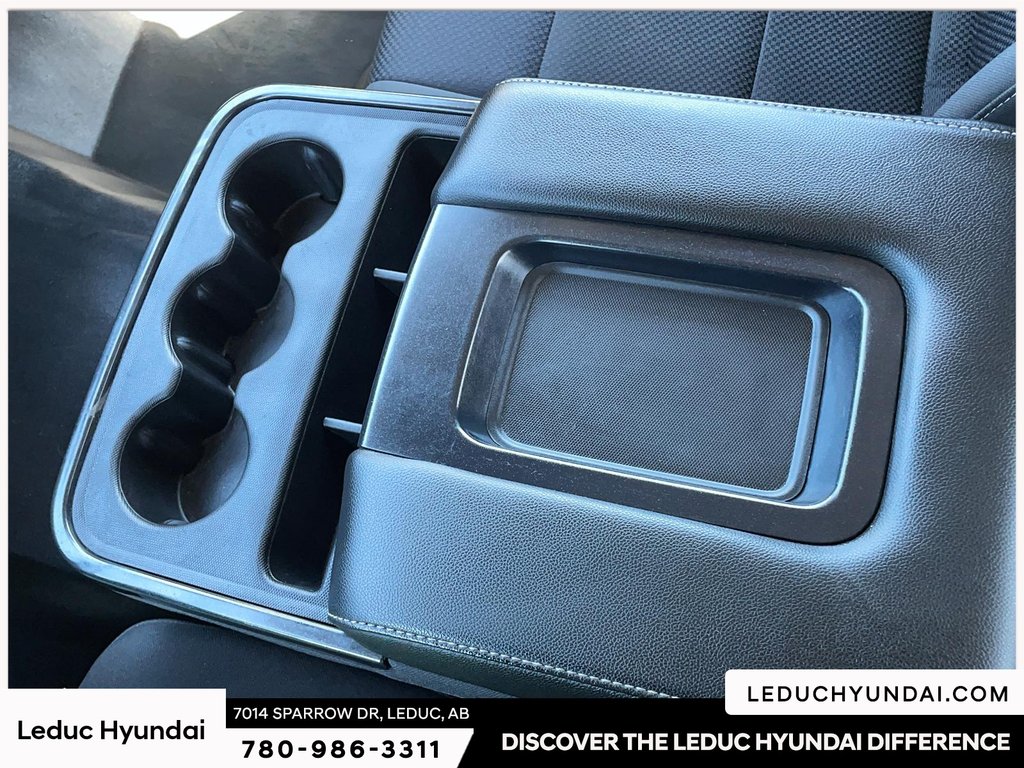 2017 Chevrolet Silverado 3500HD LT in Leduc, Alberta - 20 - w1024h768px