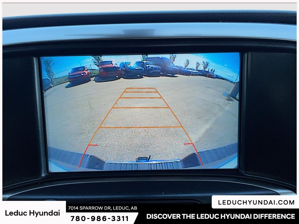 2017 Chevrolet Silverado 3500HD LT in Leduc, Alberta - 25 - w1024h768px