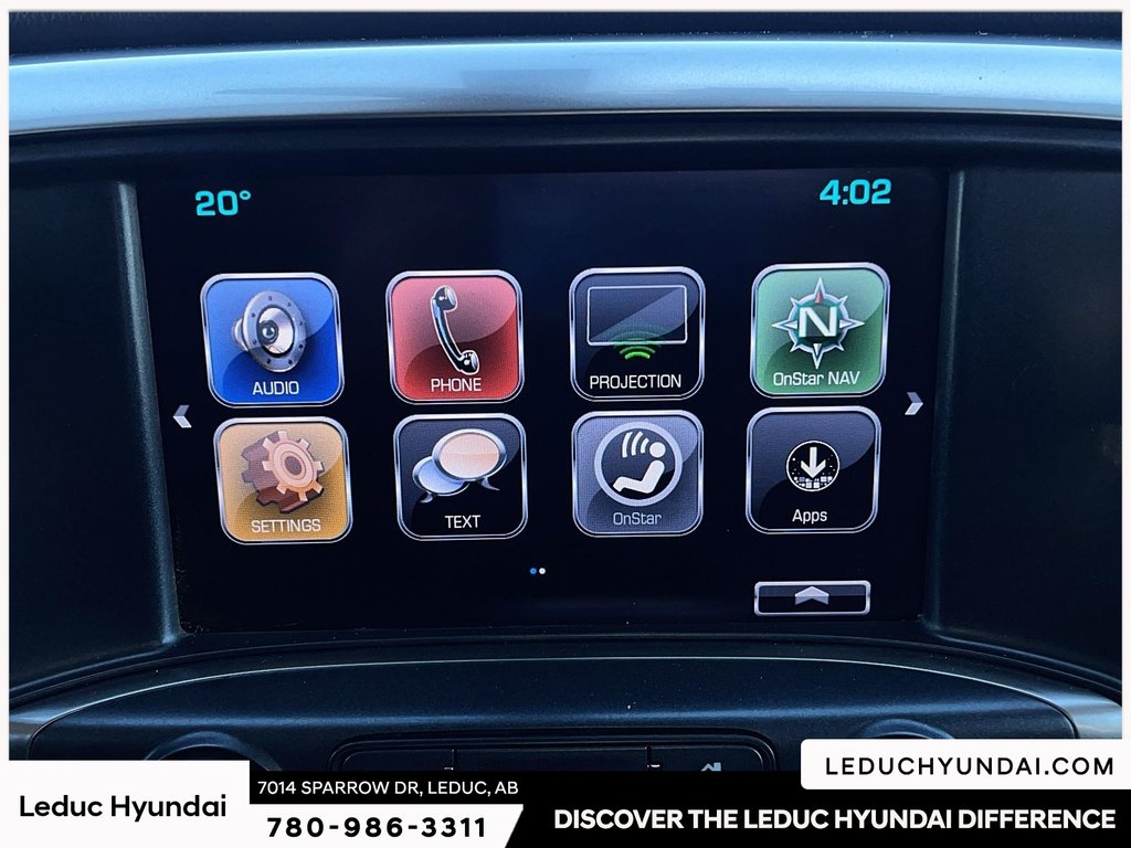 2017 Chevrolet Silverado 3500HD LT in Leduc, Alberta - 26 - w1024h768px