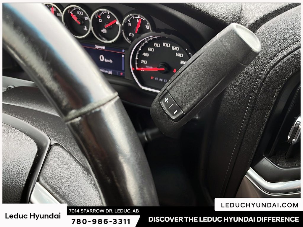 2021 Chevrolet Silverado 3500HD LT in Leduc, Alberta - 19 - w1024h768px
