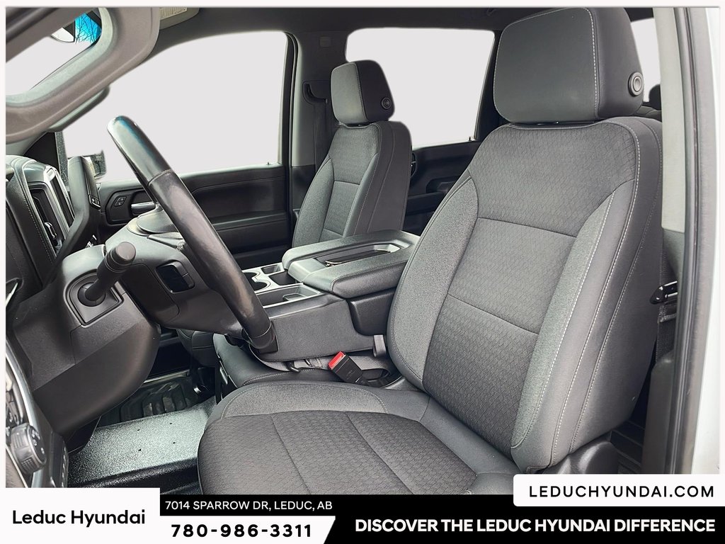 2021 Chevrolet Silverado 3500HD LT in Leduc, Alberta - 7 - w1024h768px
