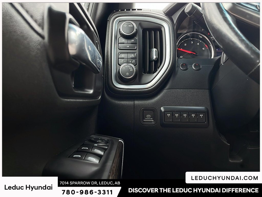 2021 Chevrolet Silverado 3500HD LT in Leduc, Alberta - 21 - w1024h768px