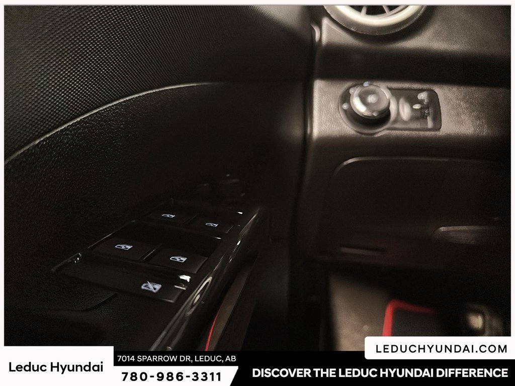 2017 Chevrolet Sonic LT in Leduc, Alberta - 17 - w1024h768px