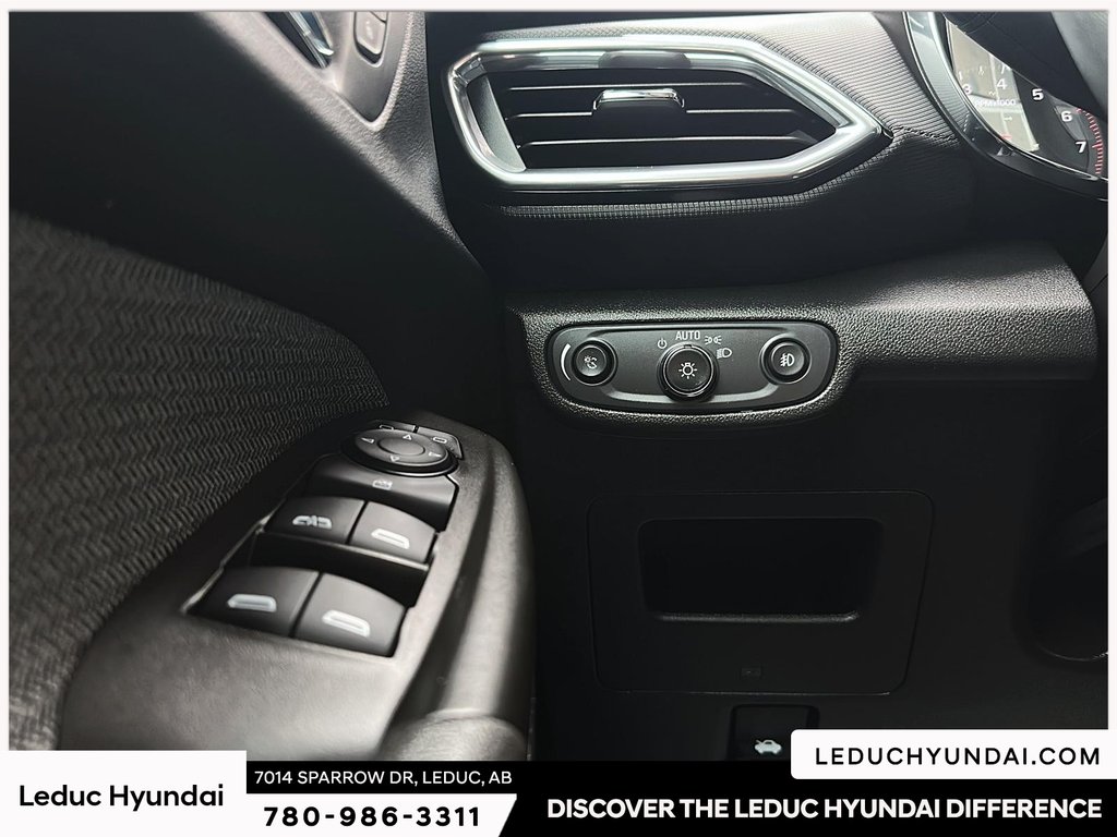 2021 Chevrolet TrailBlazer LT in Leduc, Alberta - 20 - w1024h768px