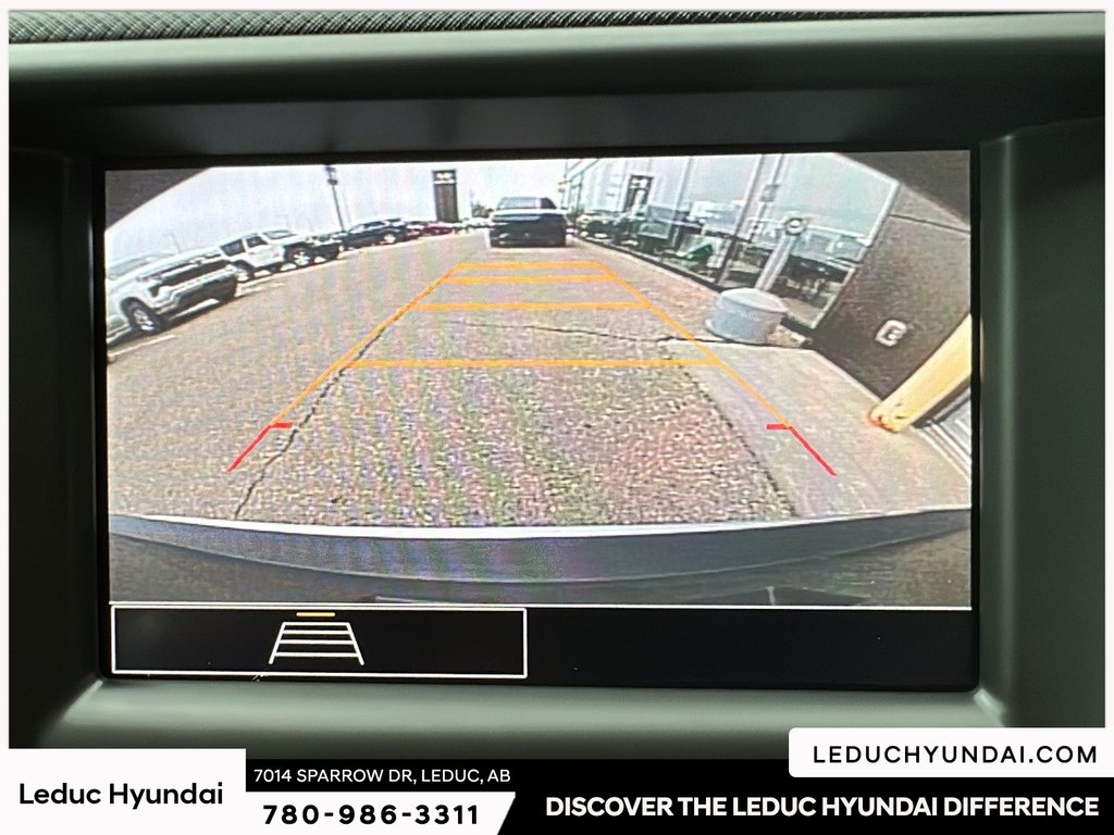 2021 Chevrolet TrailBlazer LT in Leduc, Alberta - 22 - w1024h768px