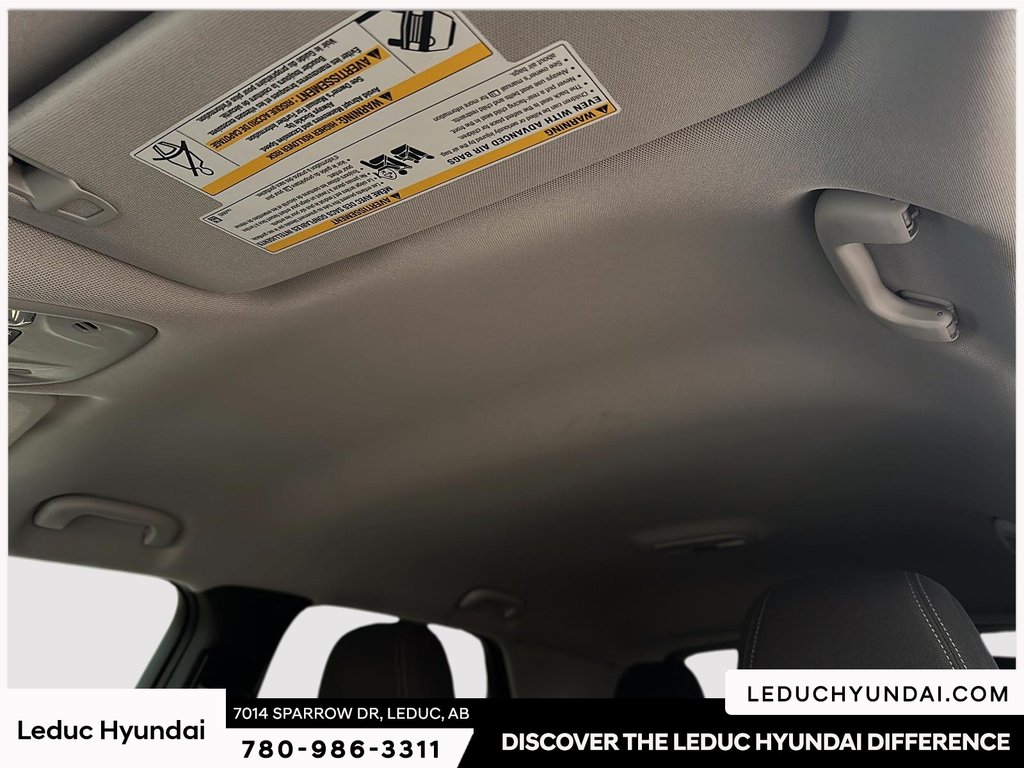 2021 Chevrolet TrailBlazer LT in Leduc, Alberta - 21 - w1024h768px