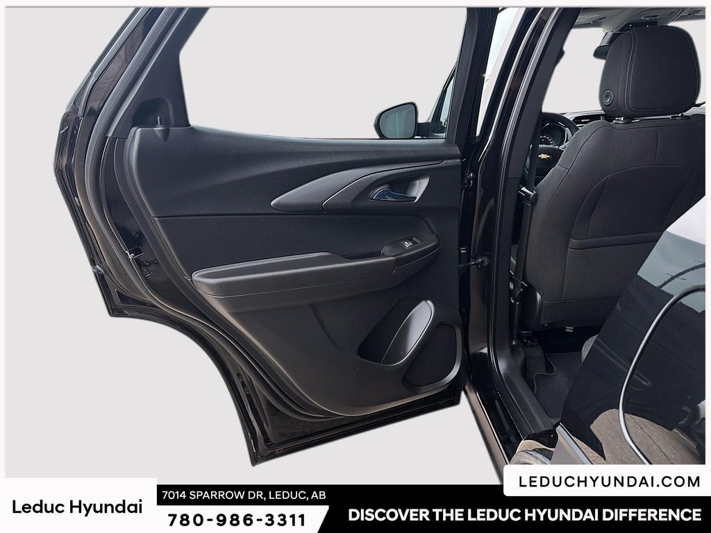 2021 Chevrolet TrailBlazer LT in Leduc, Alberta - 13 - w1024h768px