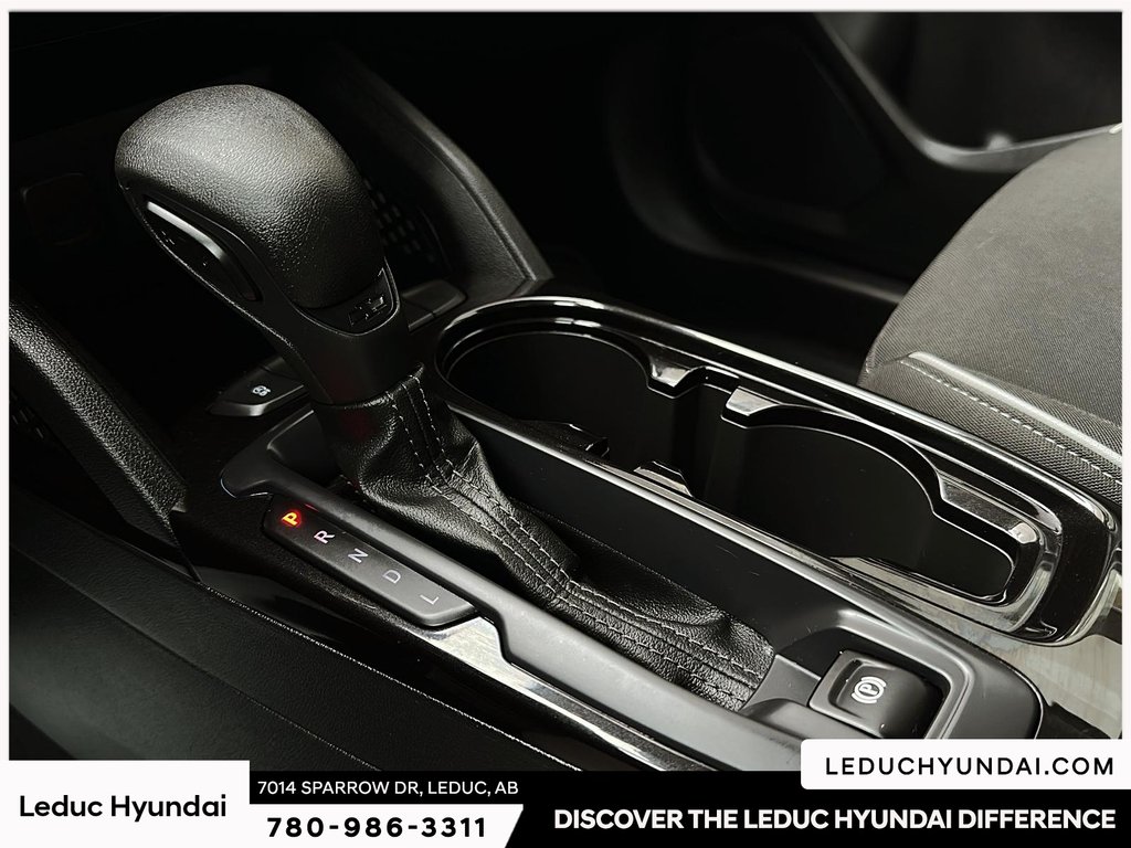 2021 Chevrolet TrailBlazer LT in Leduc, Alberta - 19 - w1024h768px