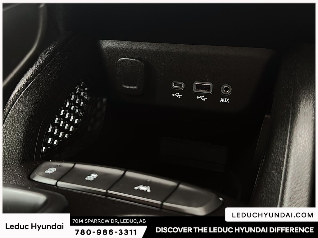 2021 Chevrolet TrailBlazer LT in Leduc, Alberta - 25 - w1024h768px