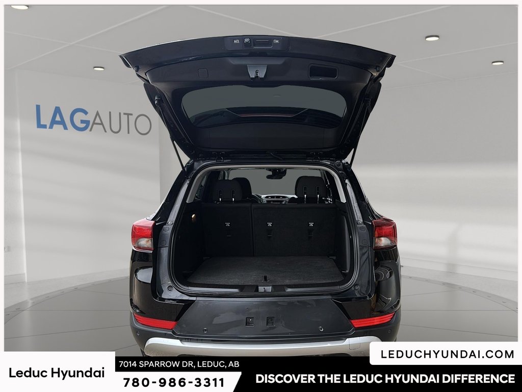 2021 Chevrolet TrailBlazer LT in Leduc, Alberta - 6 - w1024h768px