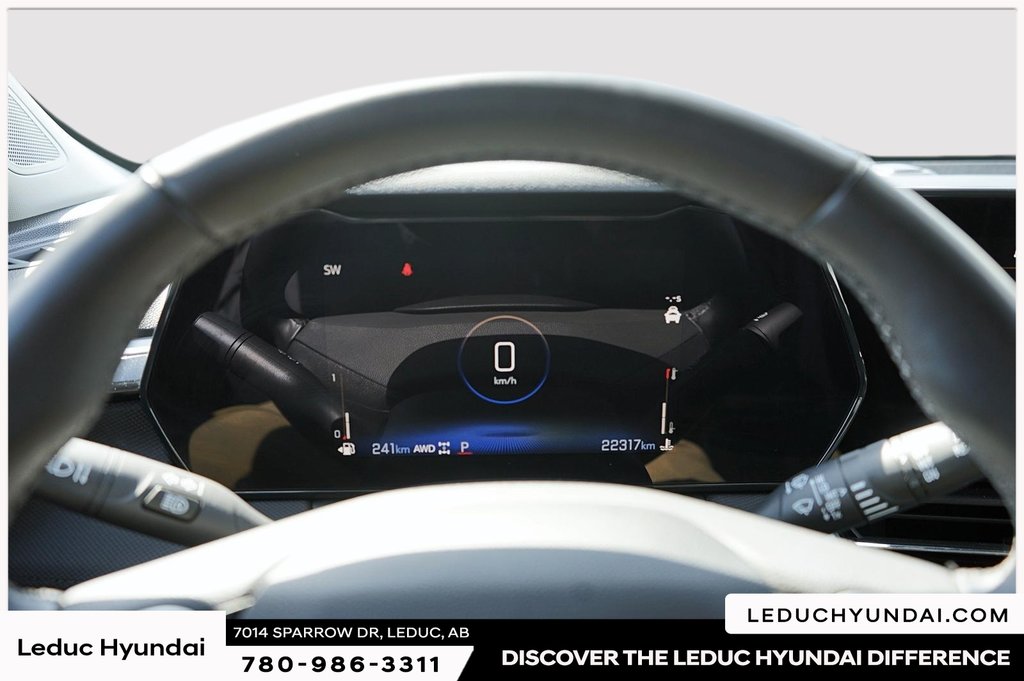 2024 Chevrolet Trailblazer LT in Leduc, Alberta - 13 - w1024h768px