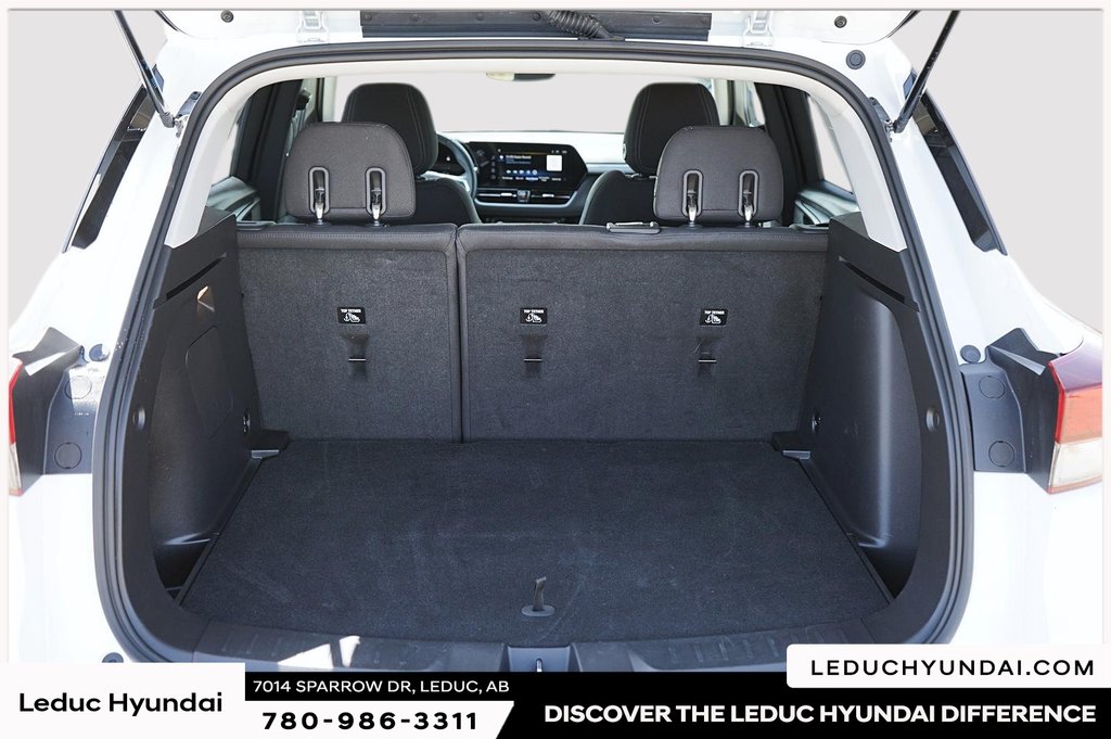 2024 Chevrolet Trailblazer LT in Leduc, Alberta - 6 - w1024h768px