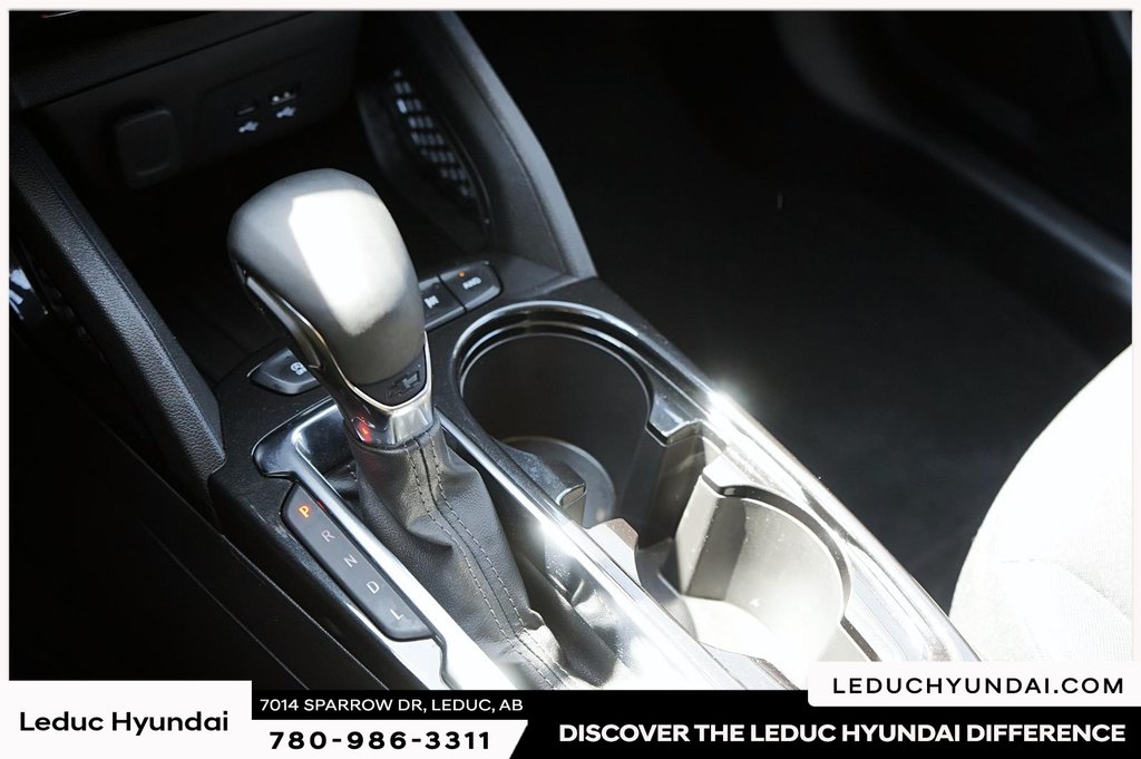 2024 Chevrolet Trailblazer LT in Leduc, Alberta - 15 - w1024h768px