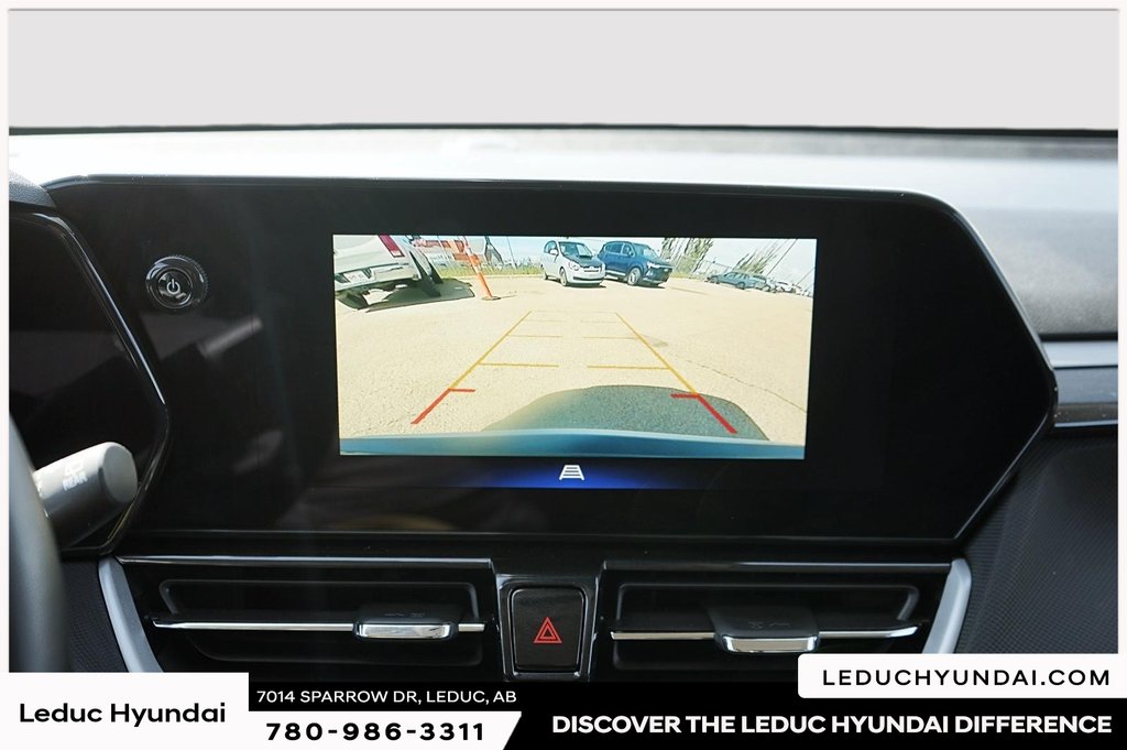 2024 Chevrolet Trailblazer LT in Leduc, Alberta - 17 - w1024h768px