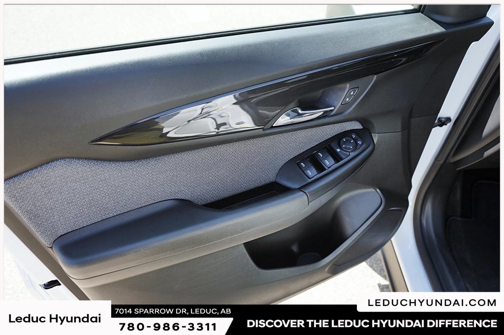 2024 Chevrolet Trailblazer LT in Leduc, Alberta - 11 - w1024h768px