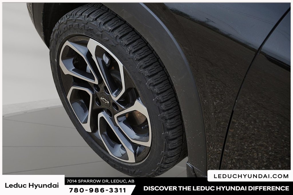 2025 Chevrolet Trax 2RS in Leduc, Alberta - 7 - w1024h768px