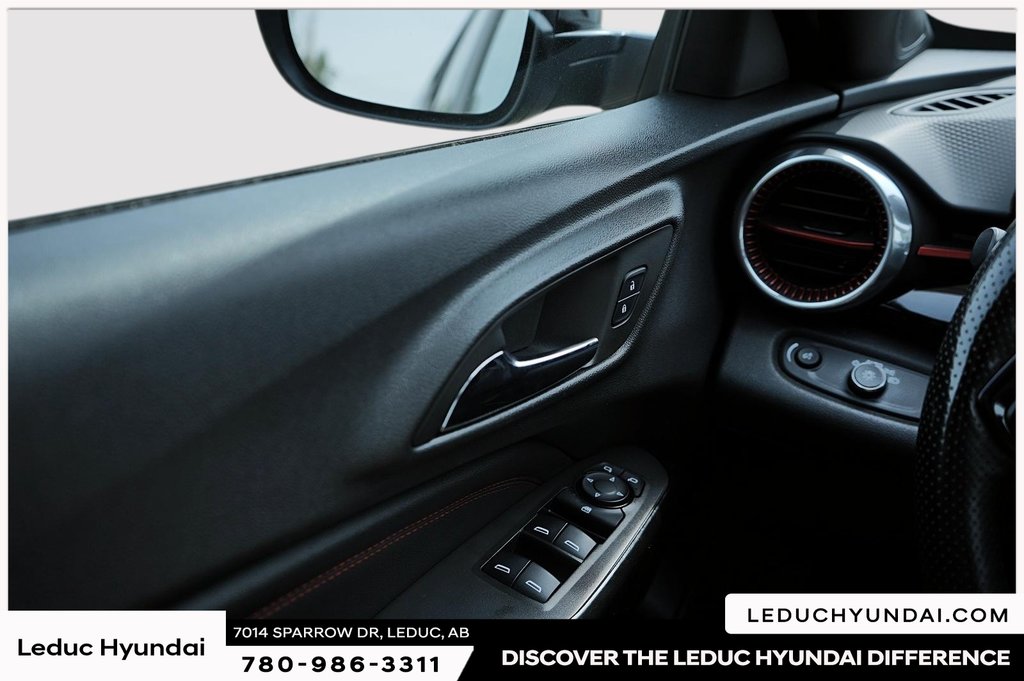 2025 Chevrolet Trax 2RS in Leduc, Alberta - 14 - w1024h768px