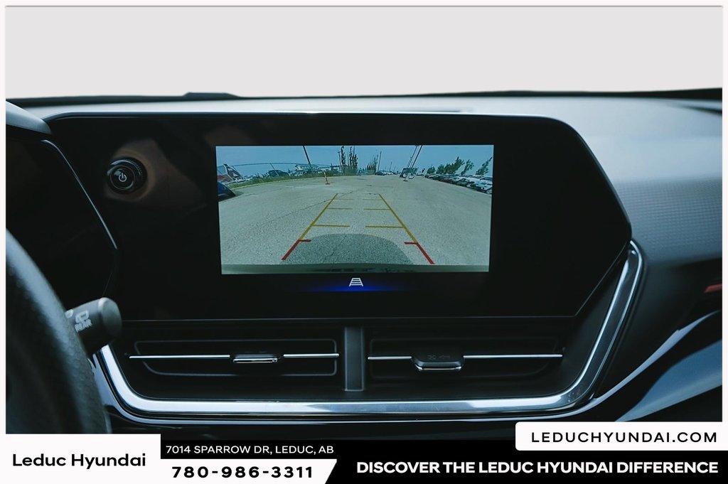 2025 Chevrolet Trax 2RS in Leduc, Alberta - 18 - w1024h768px