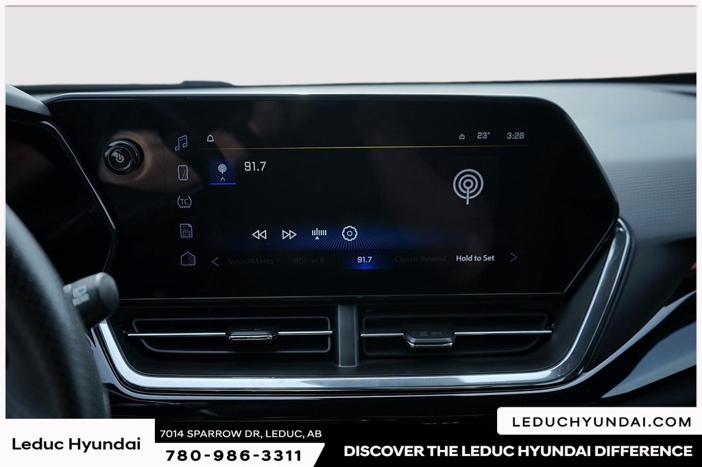 2025 Chevrolet Trax 2RS in Leduc, Alberta - 17 - w1024h768px