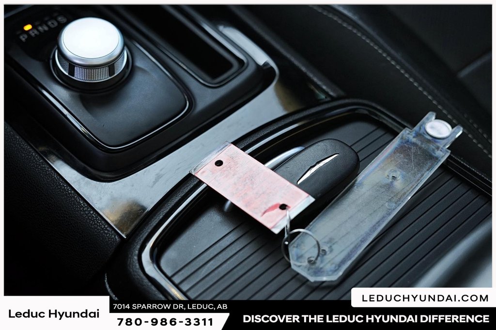 2021 Chrysler 300 S in Leduc, Alberta - 20 - w1024h768px