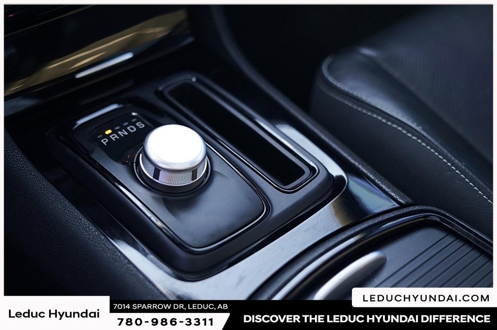2021 Chrysler 300 S in Leduc, Alberta - 19 - w1024h768px