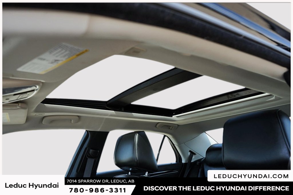 2023 Chrysler 300 Touring in Leduc, Alberta - 17 - w1024h768px
