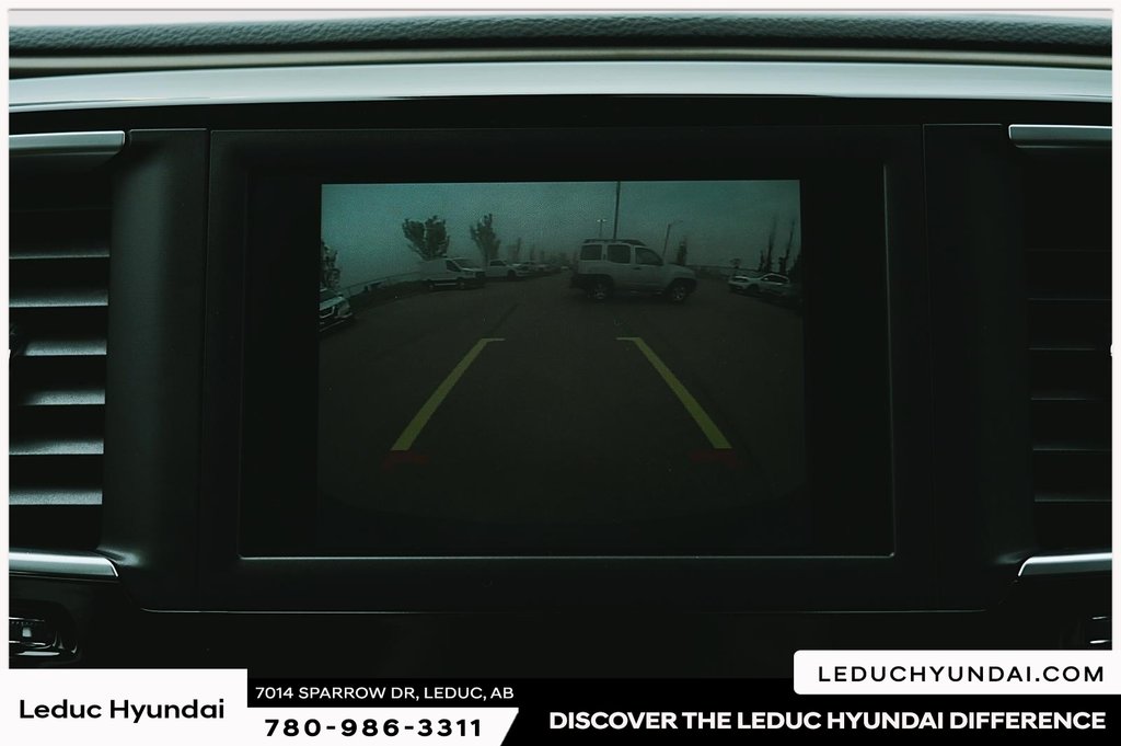 2021 Chrysler Grand Caravan SXT in Leduc, Alberta - 17 - w1024h768px