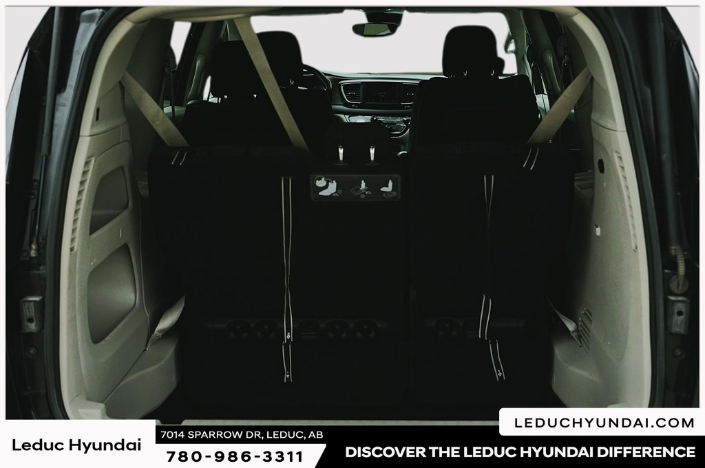 2021 Chrysler Grand Caravan SXT in Leduc, Alberta - 6 - w1024h768px