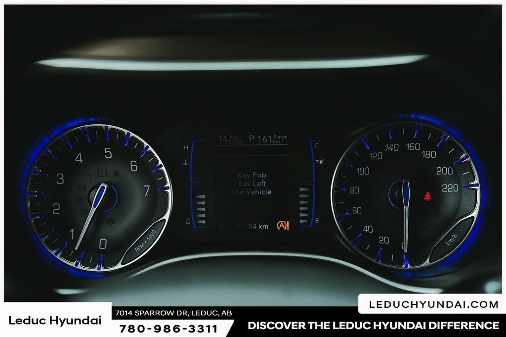 2021 Chrysler Grand Caravan SXT in Leduc, Alberta - 13 - w1024h768px