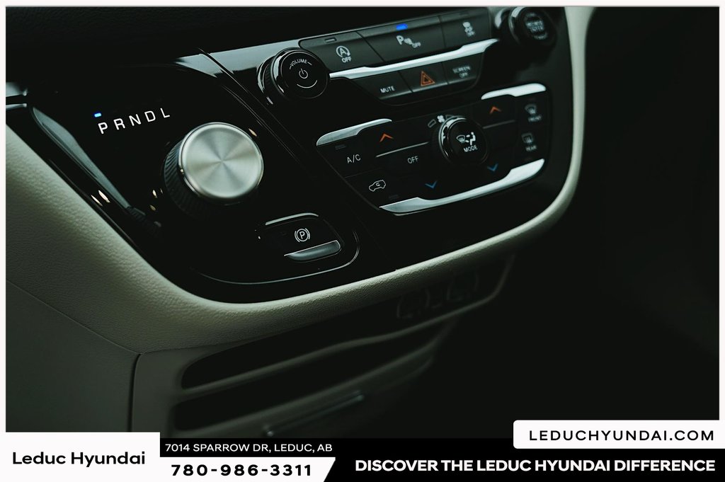 2021 Chrysler Grand Caravan SXT in Leduc, Alberta - 15 - w1024h768px