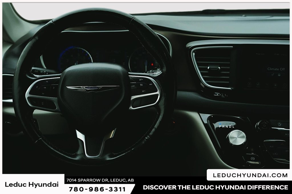 2021 Chrysler Grand Caravan SXT in Leduc, Alberta - 14 - w1024h768px