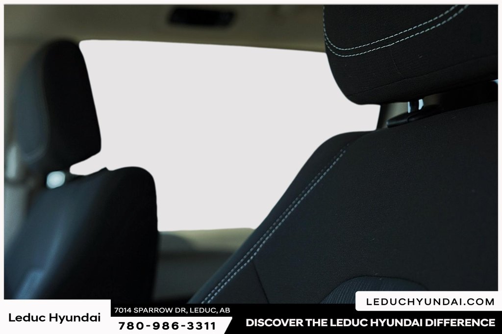 2022 Chrysler Grand Caravan SXT in Leduc, Alberta - 9 - w1024h768px