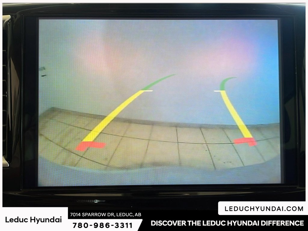 2024 Chrysler Grand Caravan SXT in Leduc, Alberta - 20 - w1024h768px