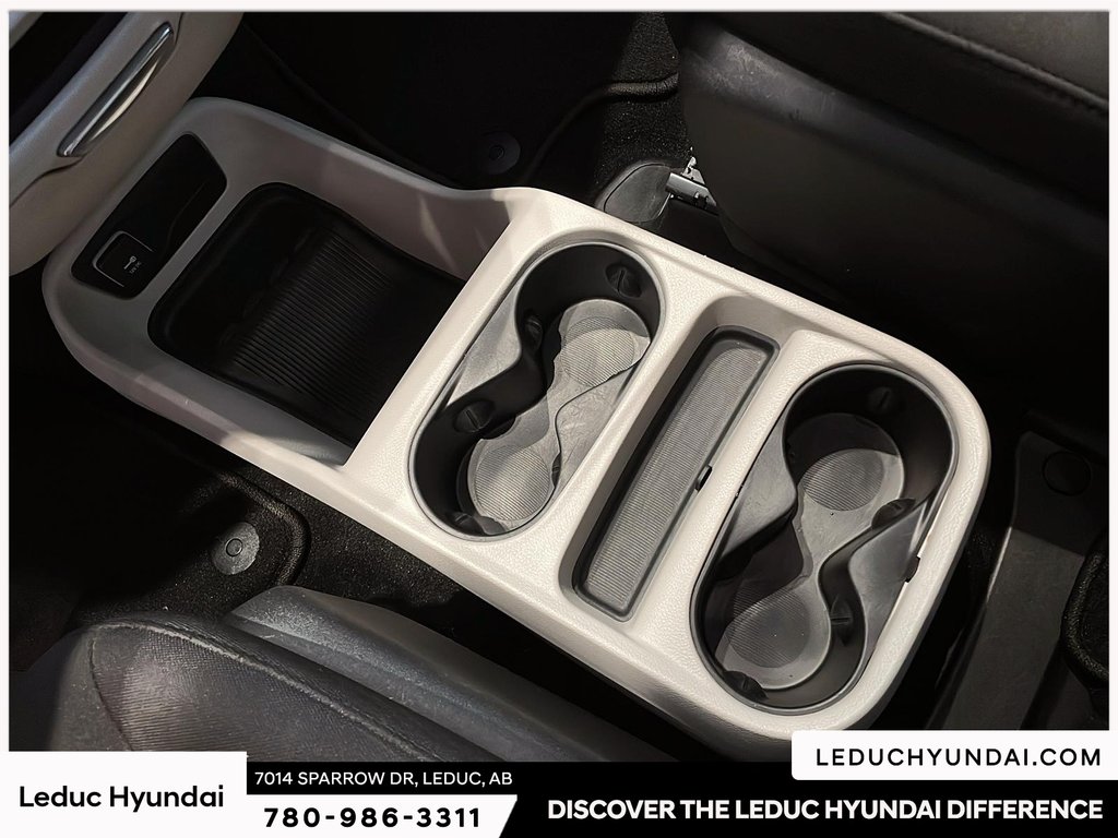 2024 Chrysler Grand Caravan SXT in Leduc, Alberta - 18 - w1024h768px