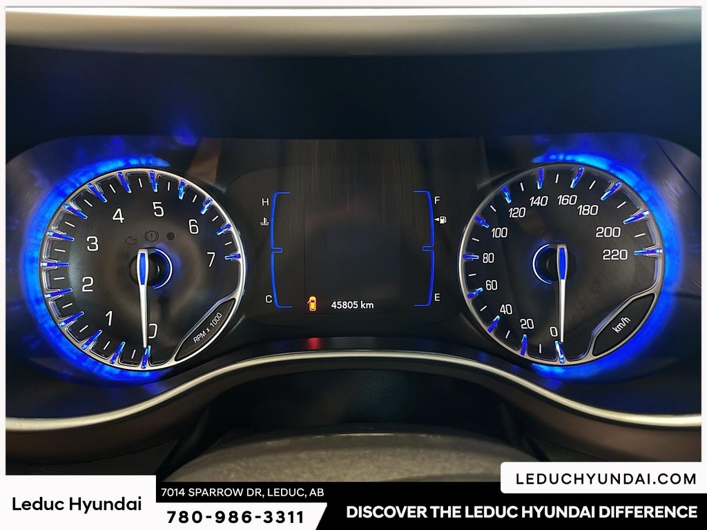 2024 Chrysler Grand Caravan SXT in Leduc, Alberta - 15 - w1024h768px