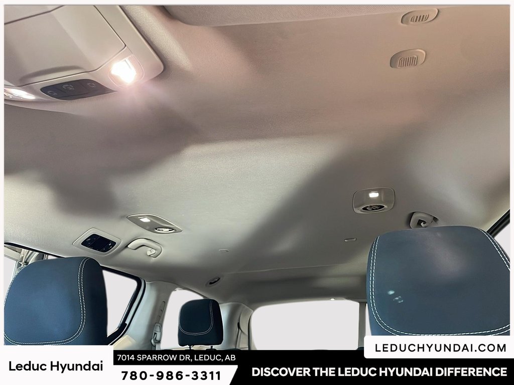 2024 Chrysler Grand Caravan SXT in Leduc, Alberta - 19 - w1024h768px