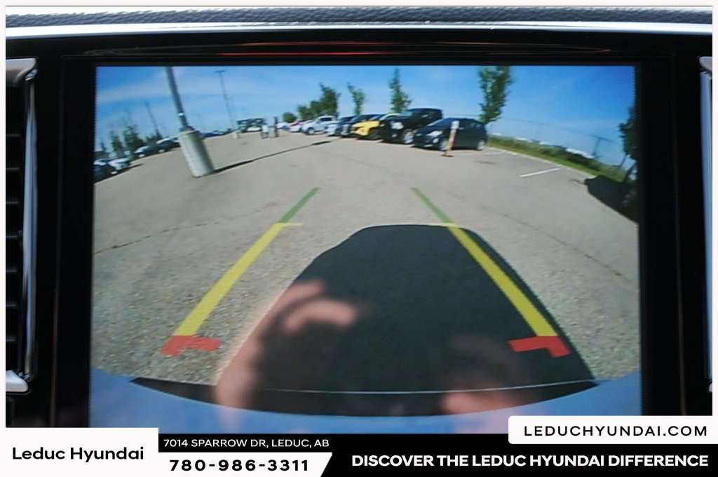 2024 Chrysler Pacifica Touring in Leduc, Alberta - 17 - w1024h768px