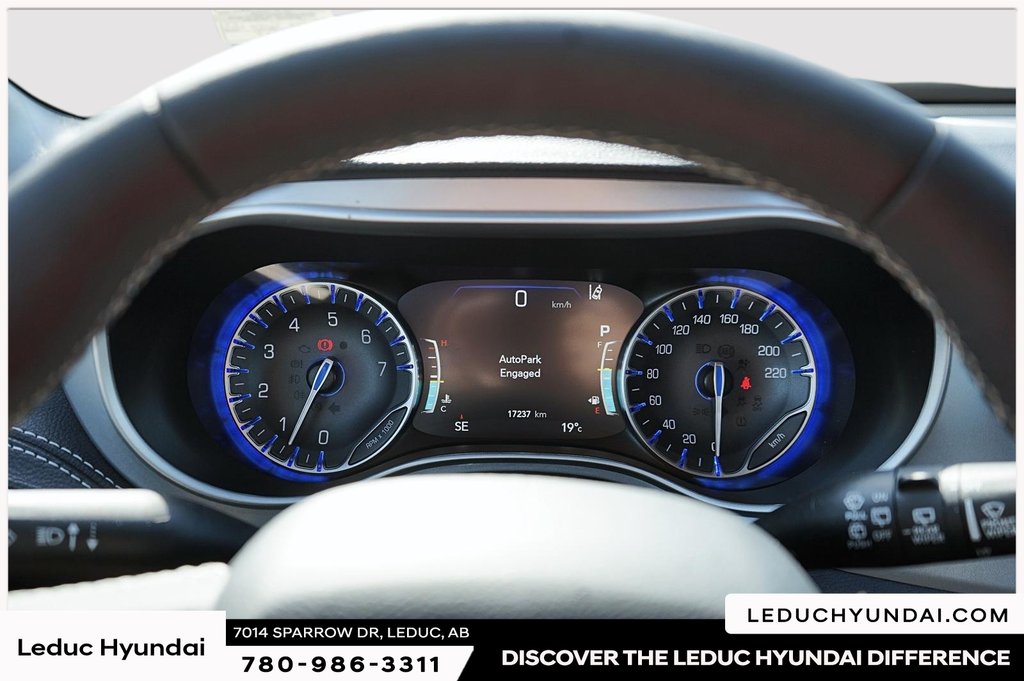 2024 Chrysler Pacifica Touring in Leduc, Alberta - 13 - w1024h768px