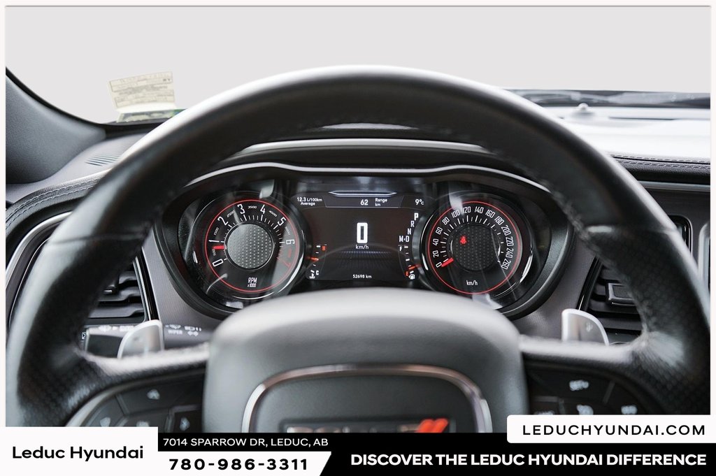 2022 Dodge Challenger GT in Leduc, Alberta - 13 - w1024h768px